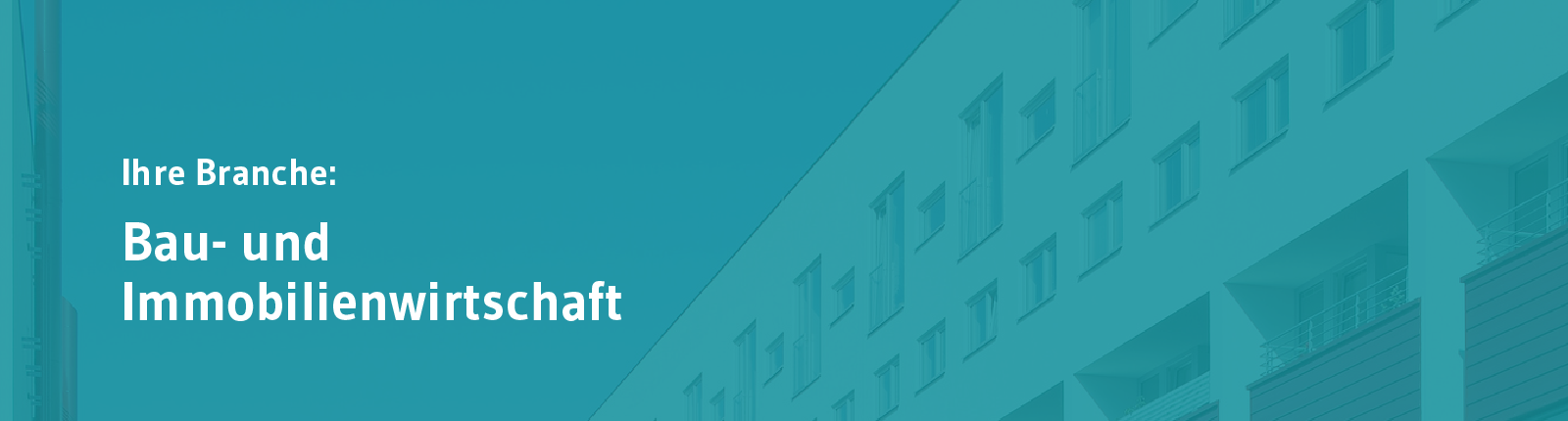 Dokumentenmanagement und Belegverarbeitung in der Bau- und Immobilienwirtschaft